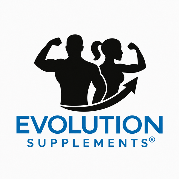 Evolution Supplements