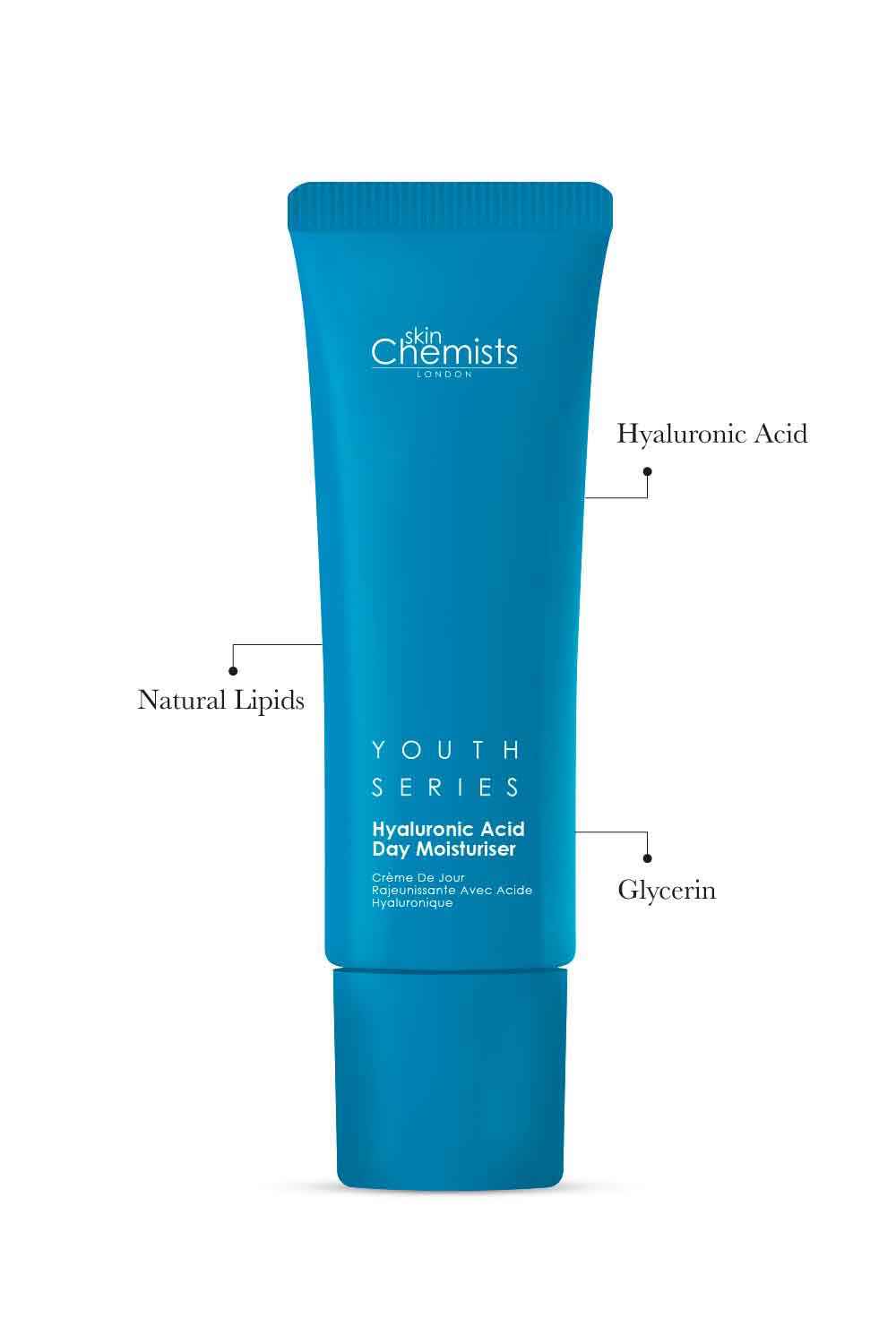 Hyaluronic Acid Smooth & Condition Kit + Free Hyaluronic Acid Mask 50ml