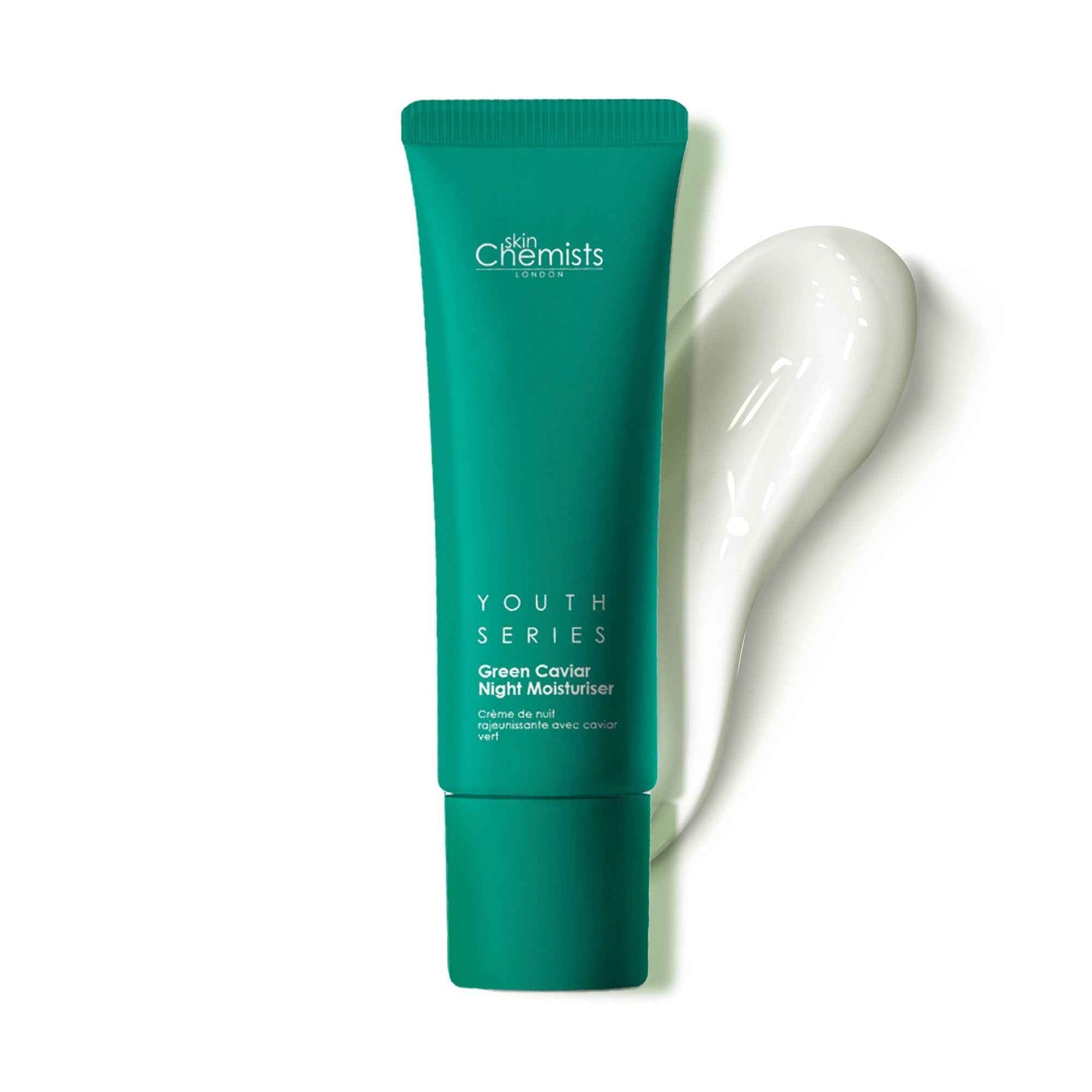 Green Caviar Night Moisturiser 50ml