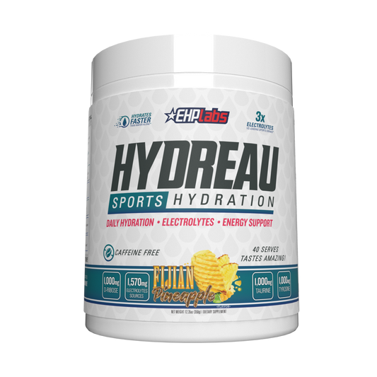 EHPlabs UK - Hydreau   Sports Hydration #6