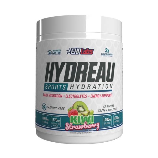 EHPlabs UK - Hydreau   Sports Hydration