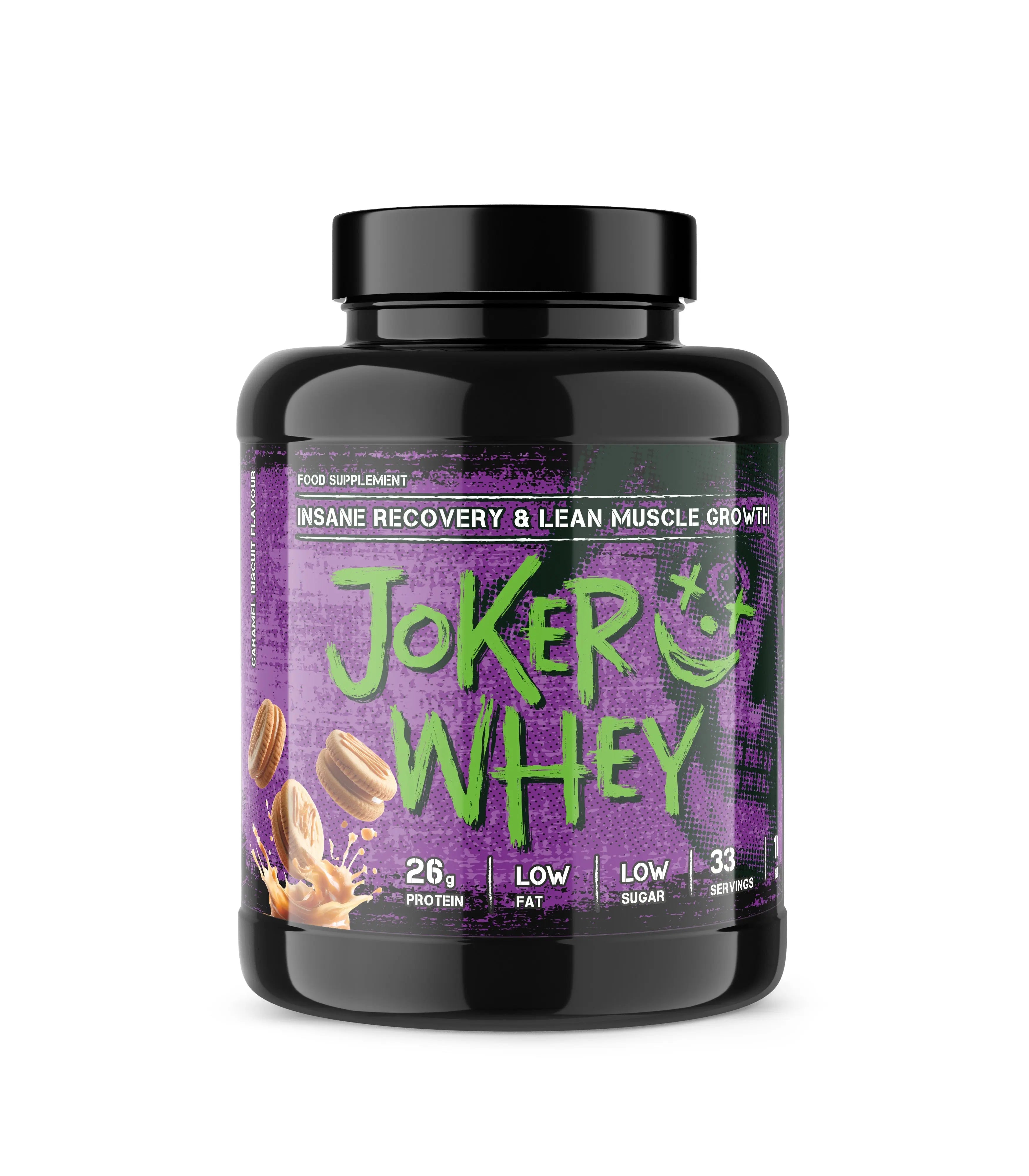 Joker Whey Protein