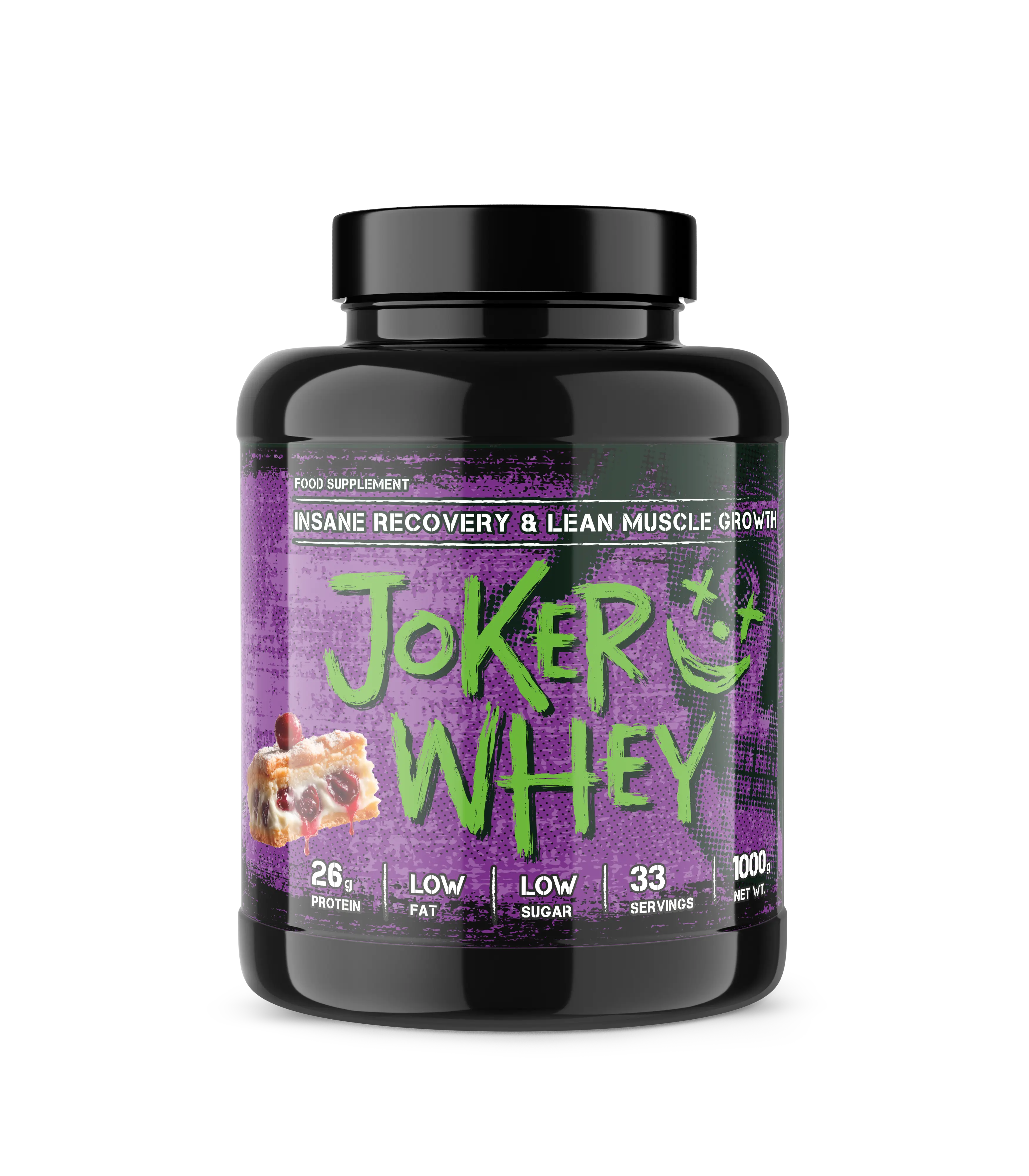 Joker Whey Protein