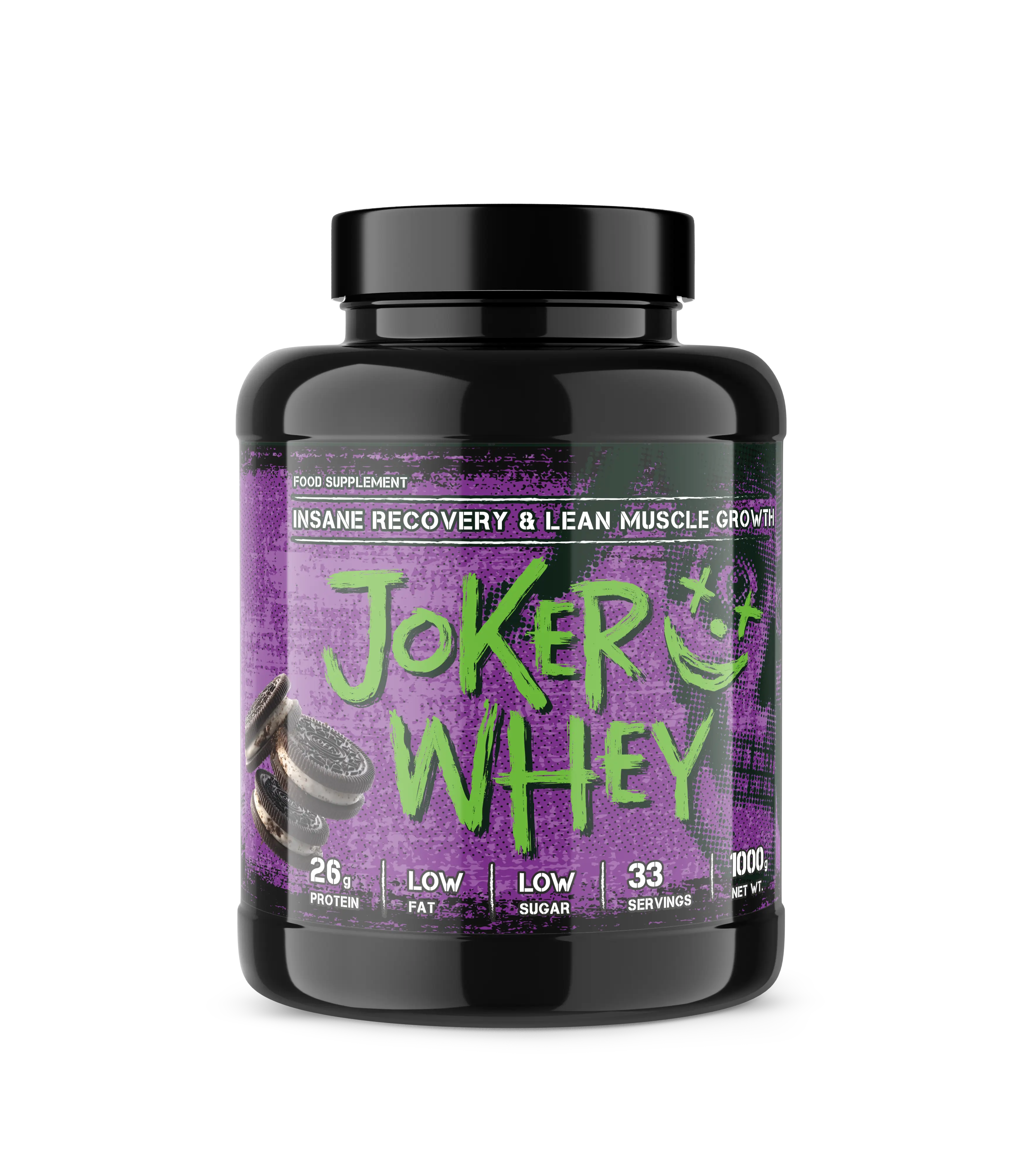 Joker Whey Protein