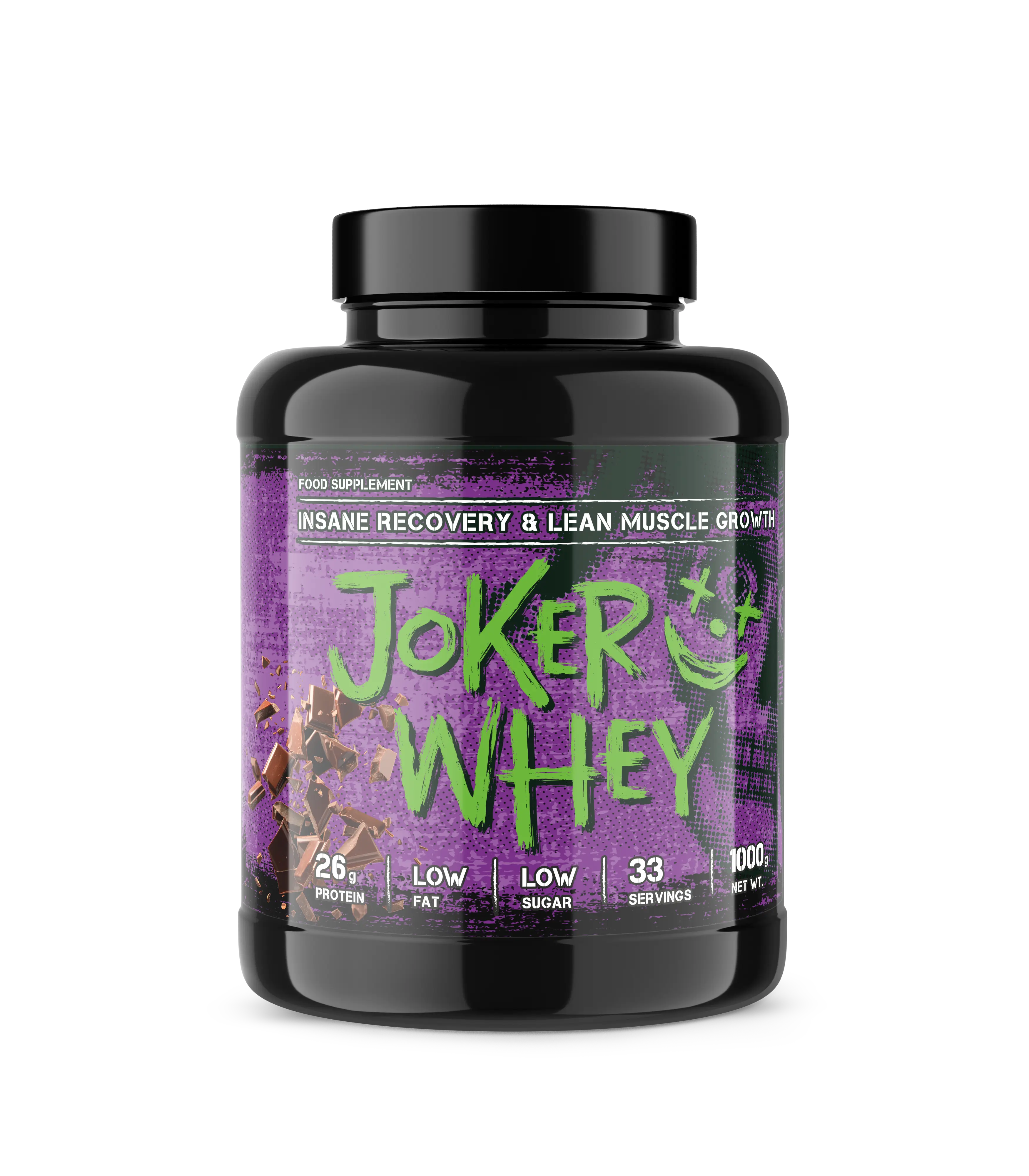 Joker Whey Protein
