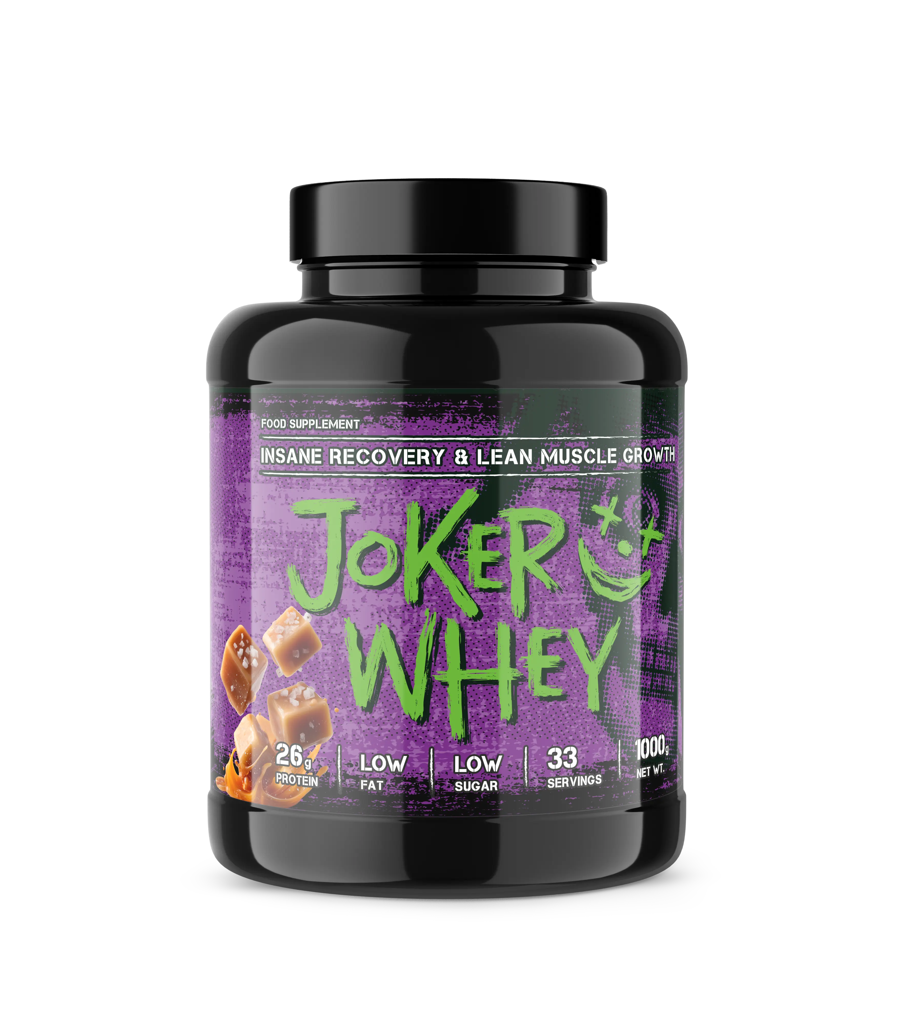 Joker Whey Protein