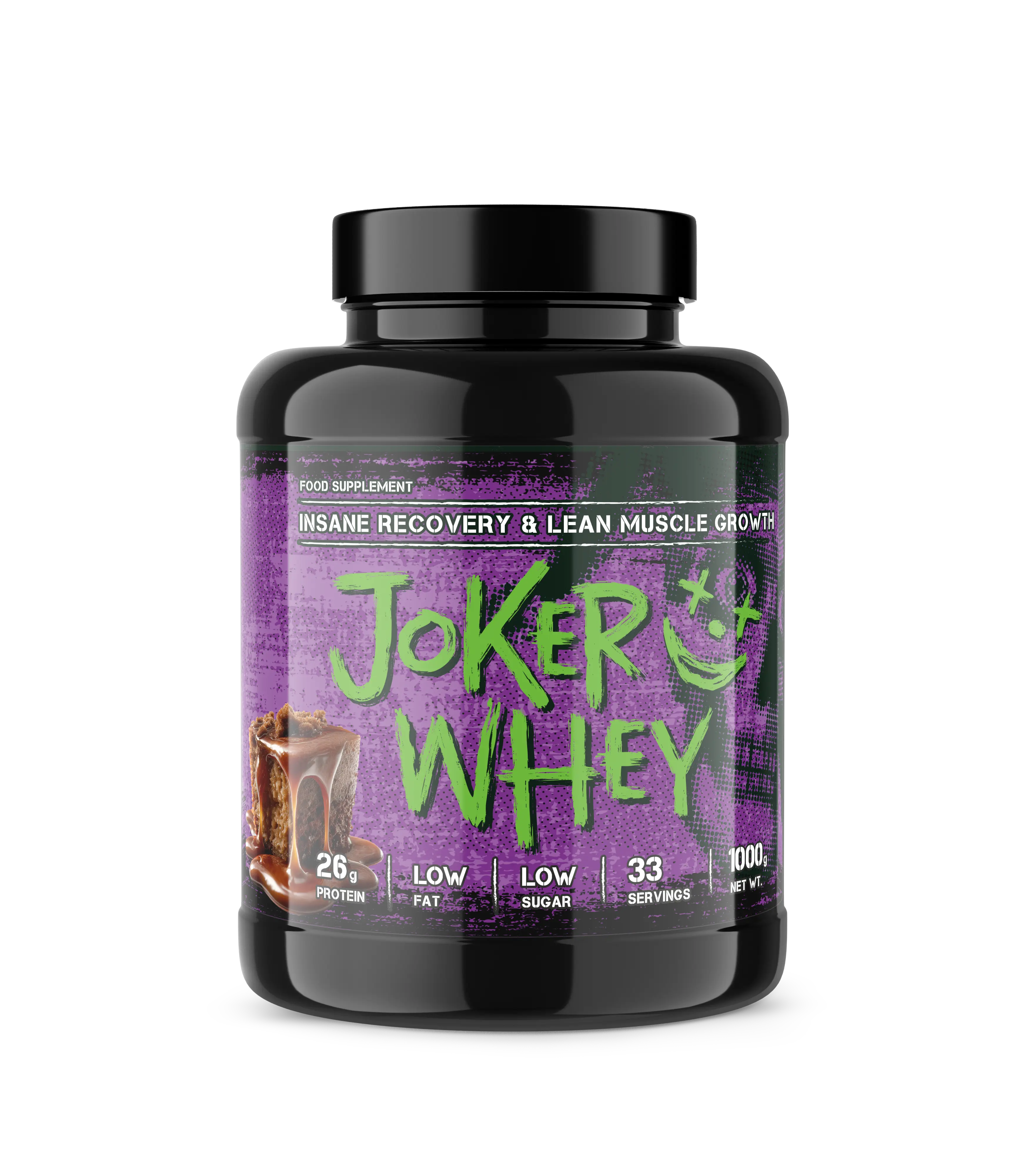 Joker Whey Protein