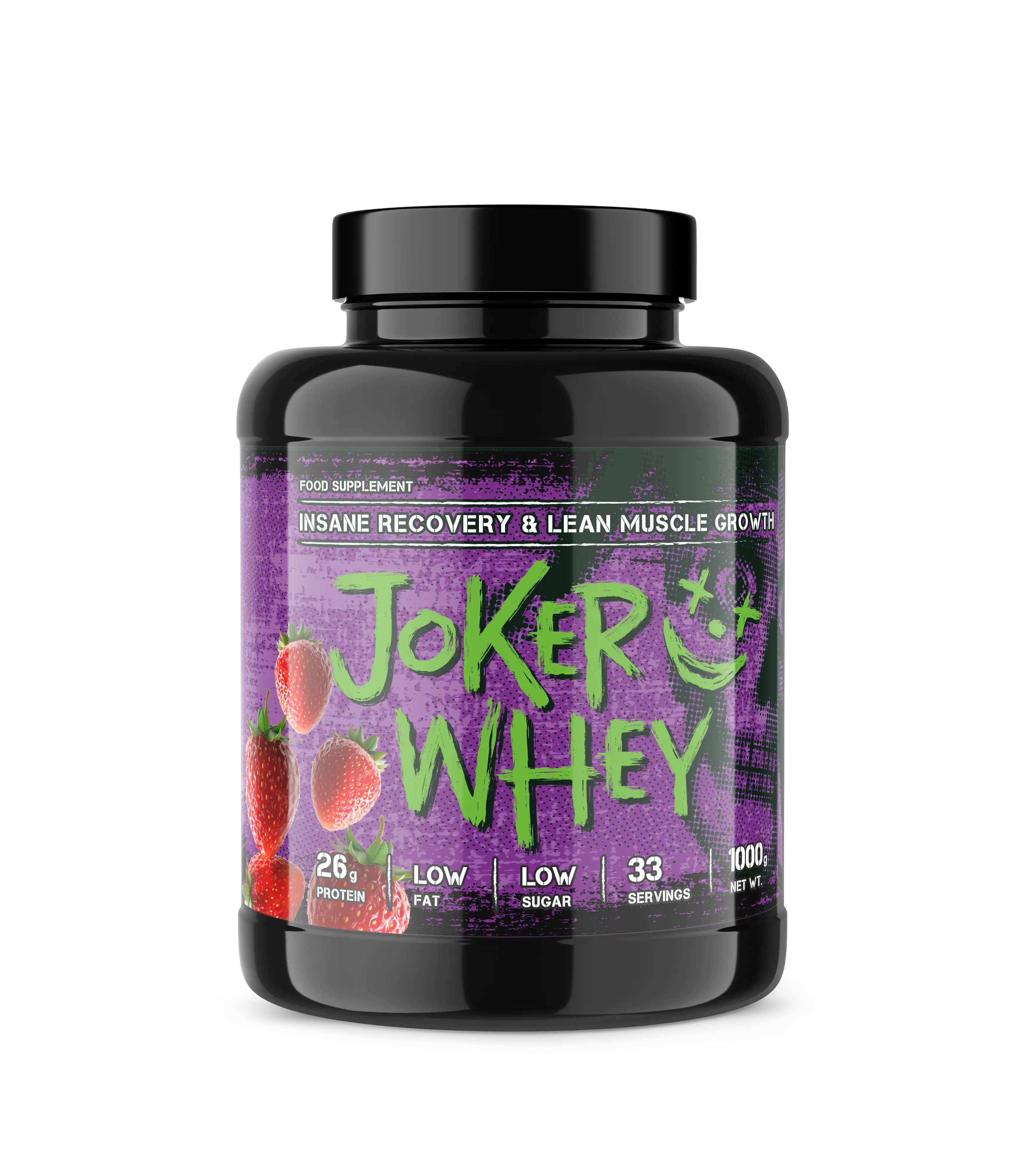 Joker Whey Protein