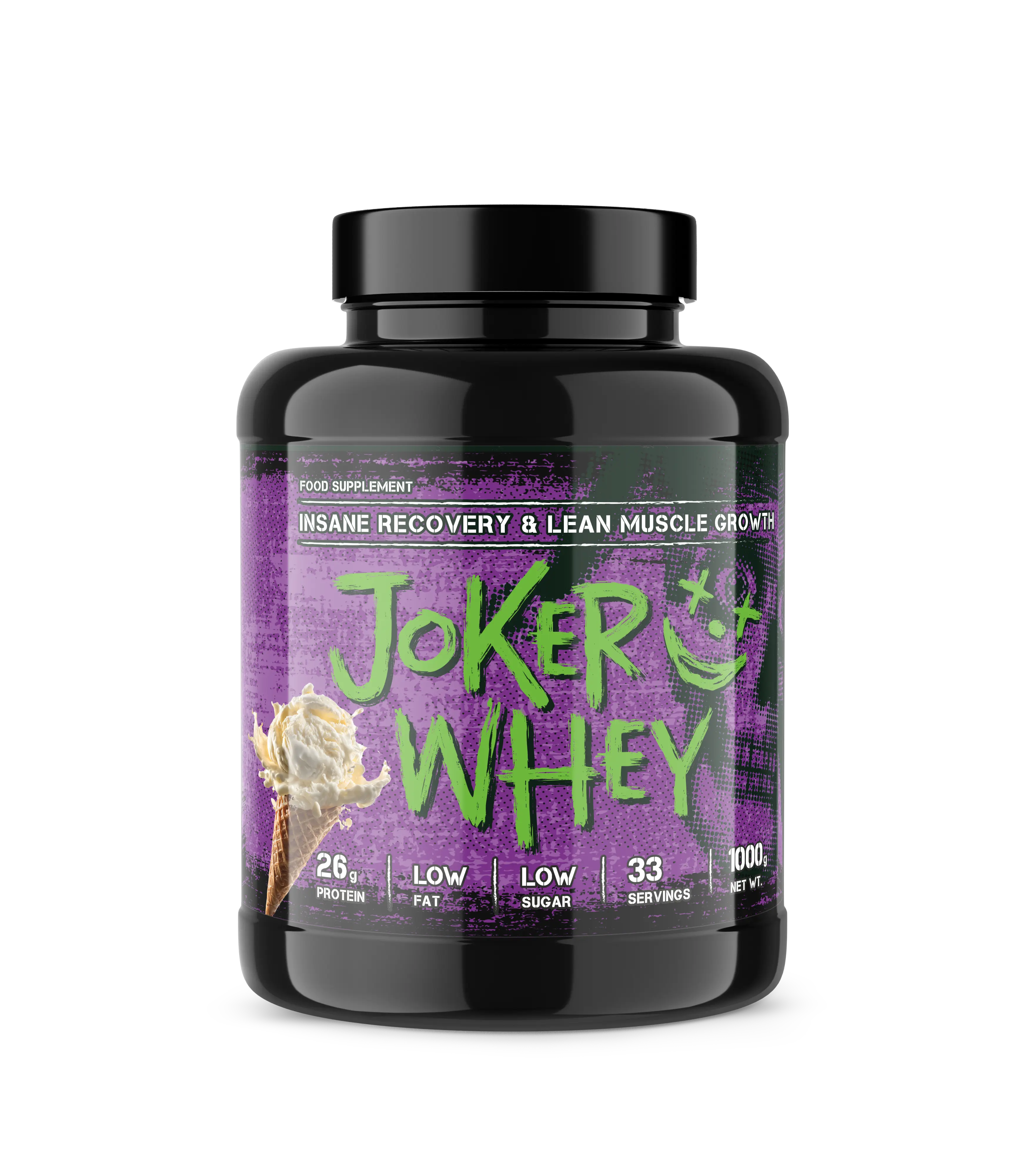 Joker Whey Protein