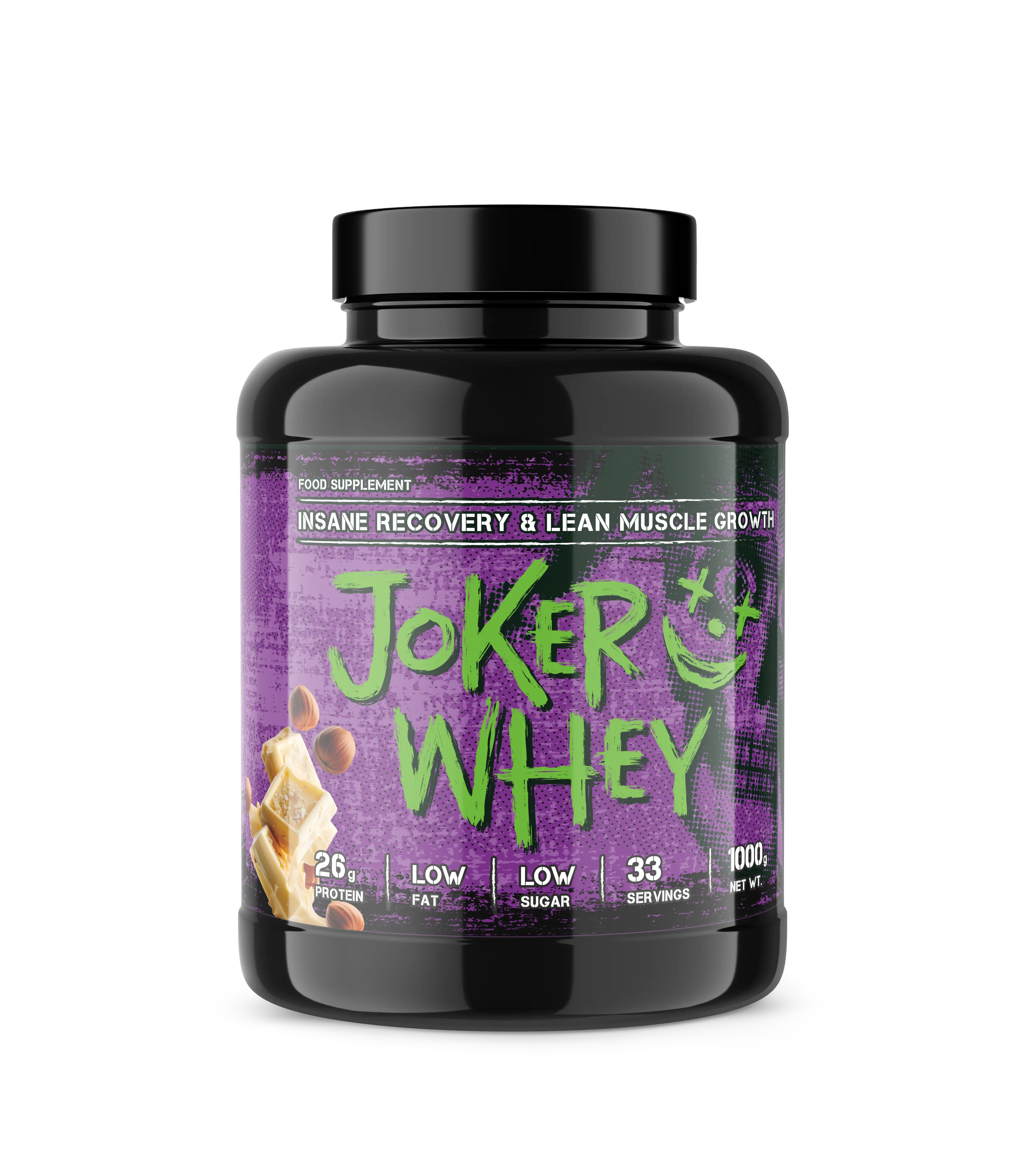 Joker Whey Protein