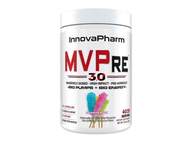 Innovapharm - MVPre 3.0