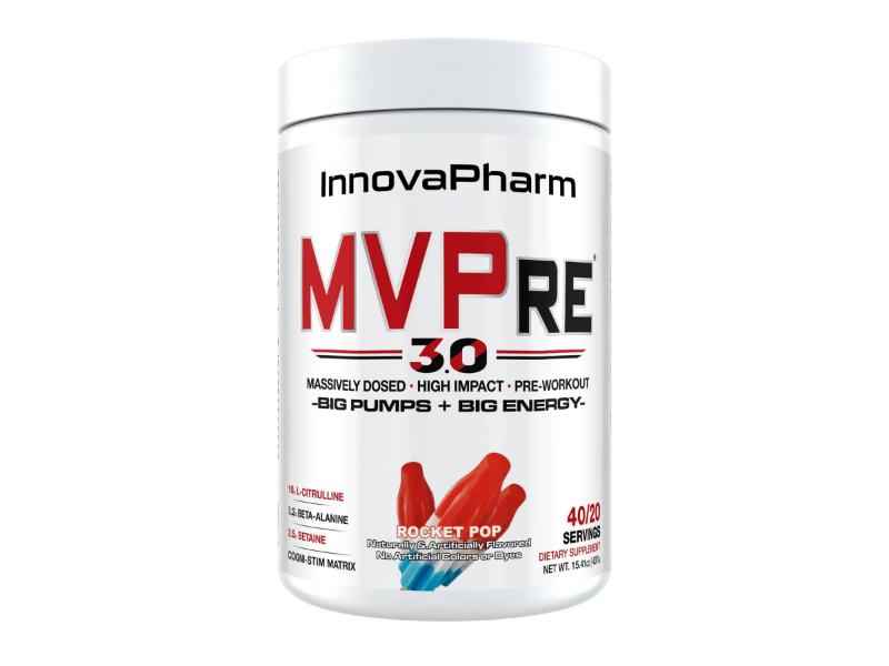 Innovapharm - MVPre 3.0