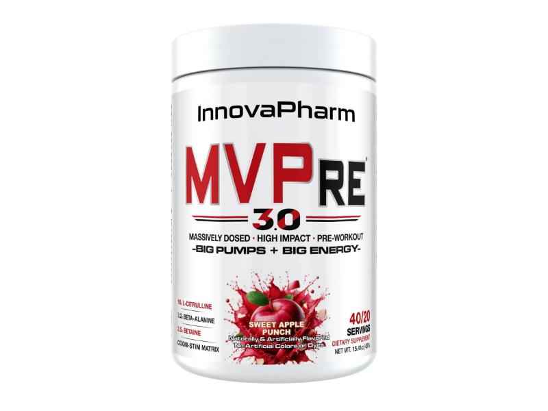 Innovapharm - MVPre 3.0