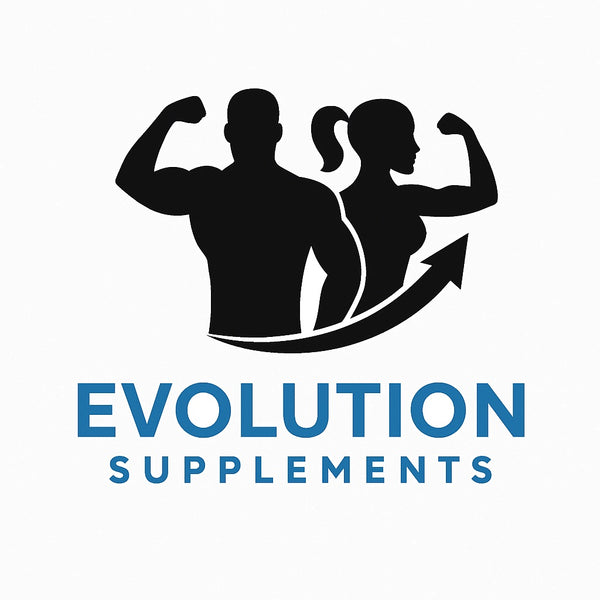 Evolution Supplements