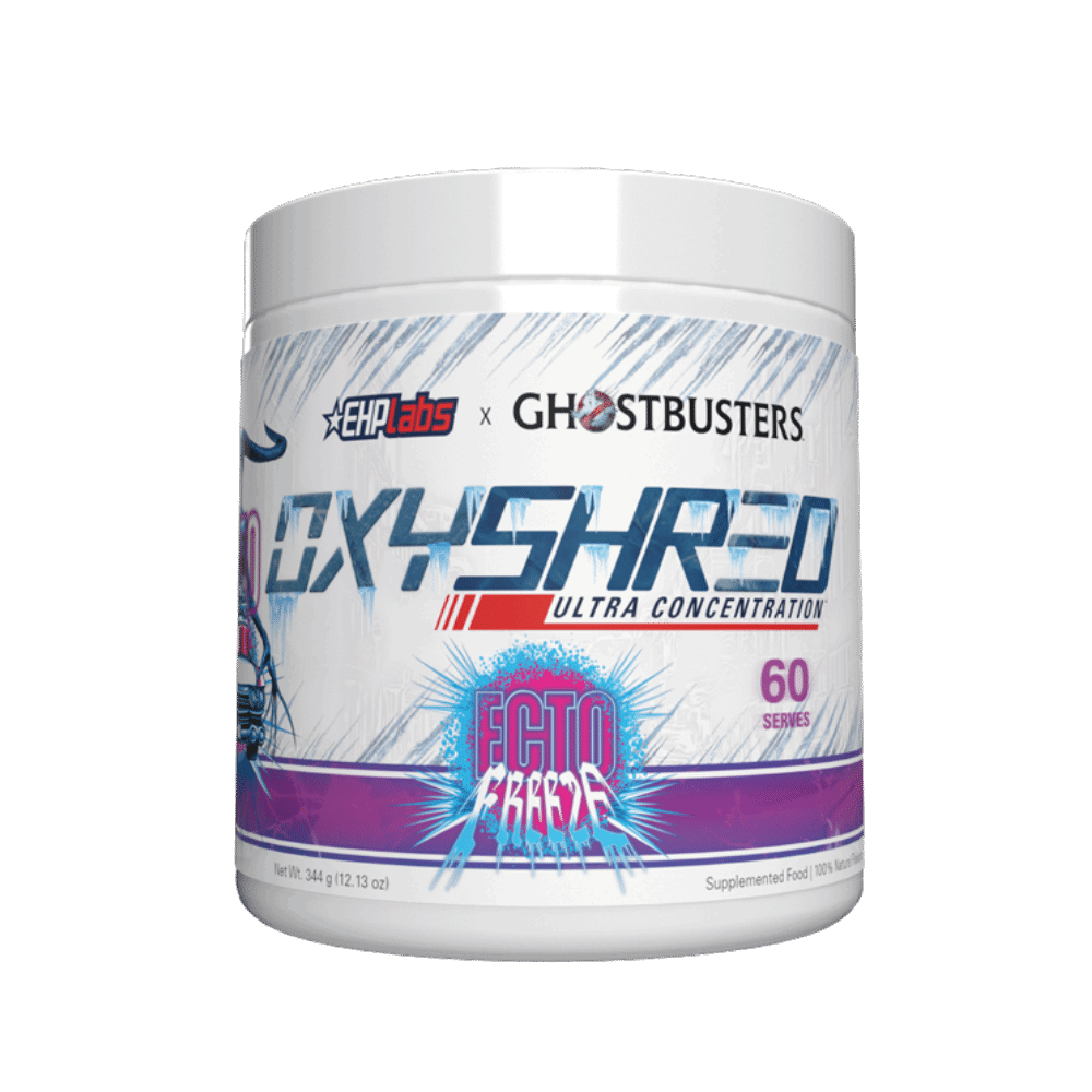 EHP Labs OxyShred Ultra Concentration - 60 Servings