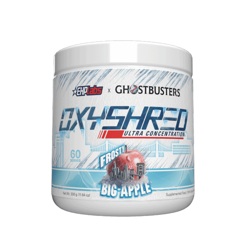 EHP Labs OxyShred Ultra Concentration - 60 Servings