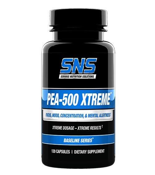 SNS PEA-500 Xtreme - Various Sizes Available