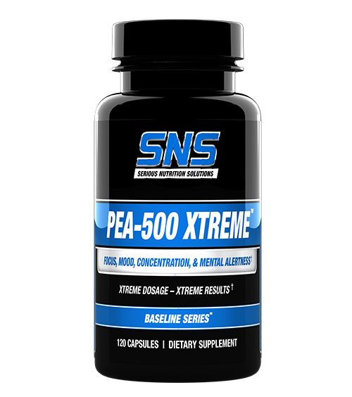 SNS PEA-500 Xtreme - Various Sizes Available
