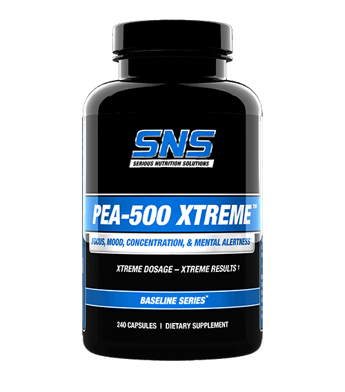 SNS PEA-500 Xtreme - Various Sizes Available