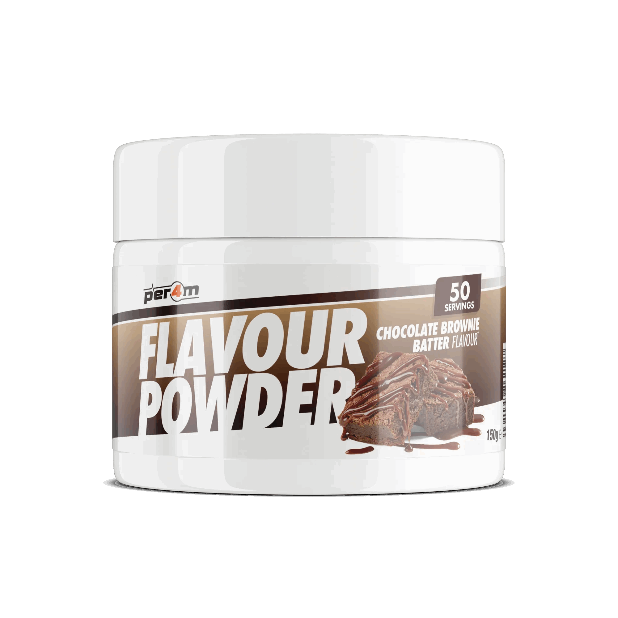 Per4m Flavour Powder - 150g in Variety of Flavours