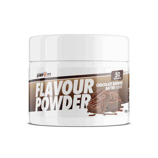 Per4m Flavour Powder - 150g in Variety of Flavours