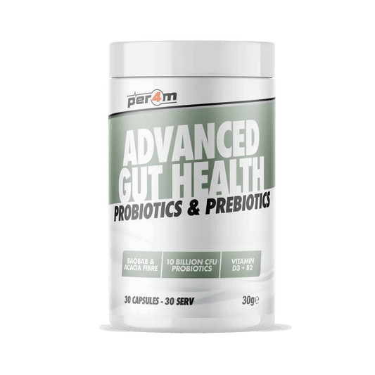 Per4m Gut Health  - 30 Capsules