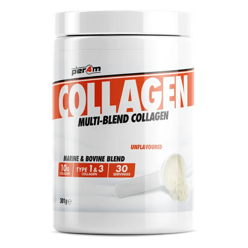 Per4m Multi-Blend Collagen - Various Sizes & Flavours