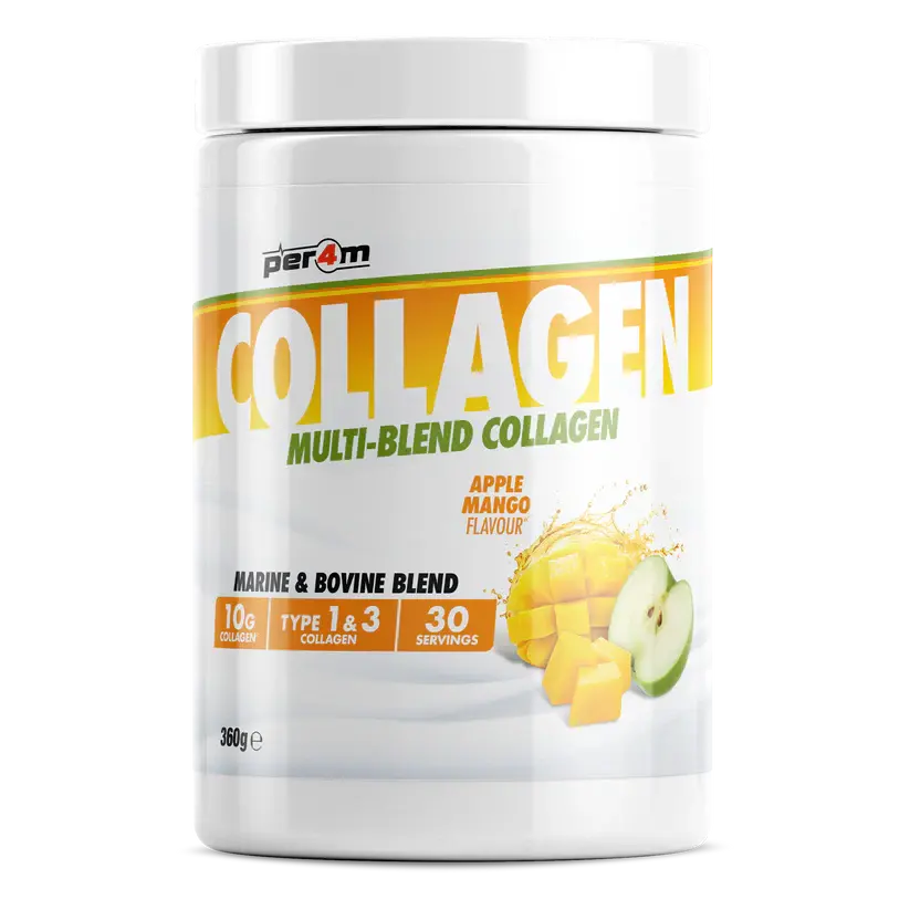 Per4m Multi-Blend Collagen - Various Sizes & Flavours