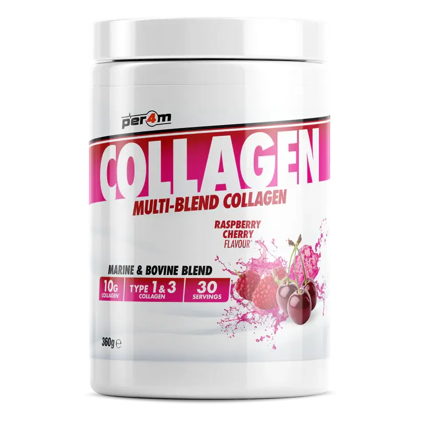 Per4m Multi-Blend Collagen - Various Sizes & Flavours