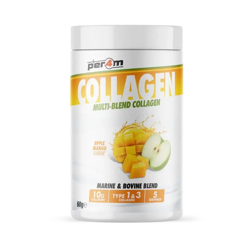 Per4m Multi-Blend Collagen - Various Sizes & Flavours