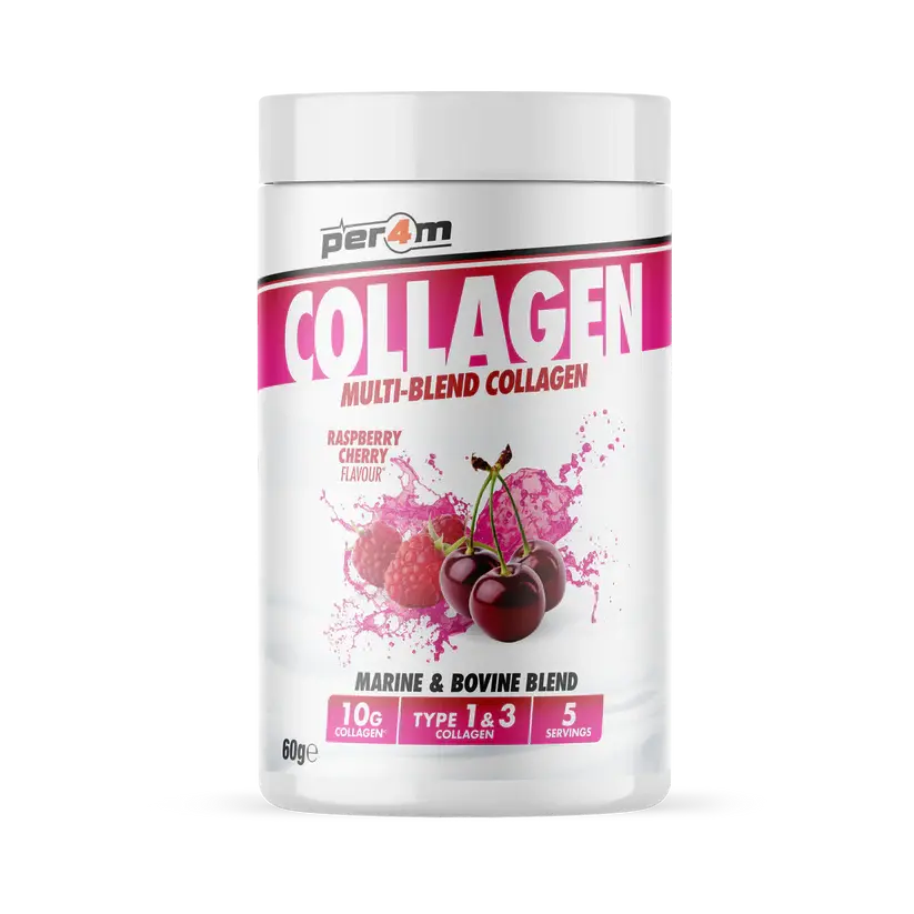 Per4m Multi-Blend Collagen - Various Sizes & Flavours