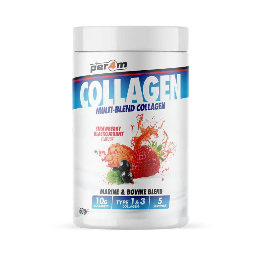 Per4m Multi-Blend Collagen - Various Sizes & Flavours