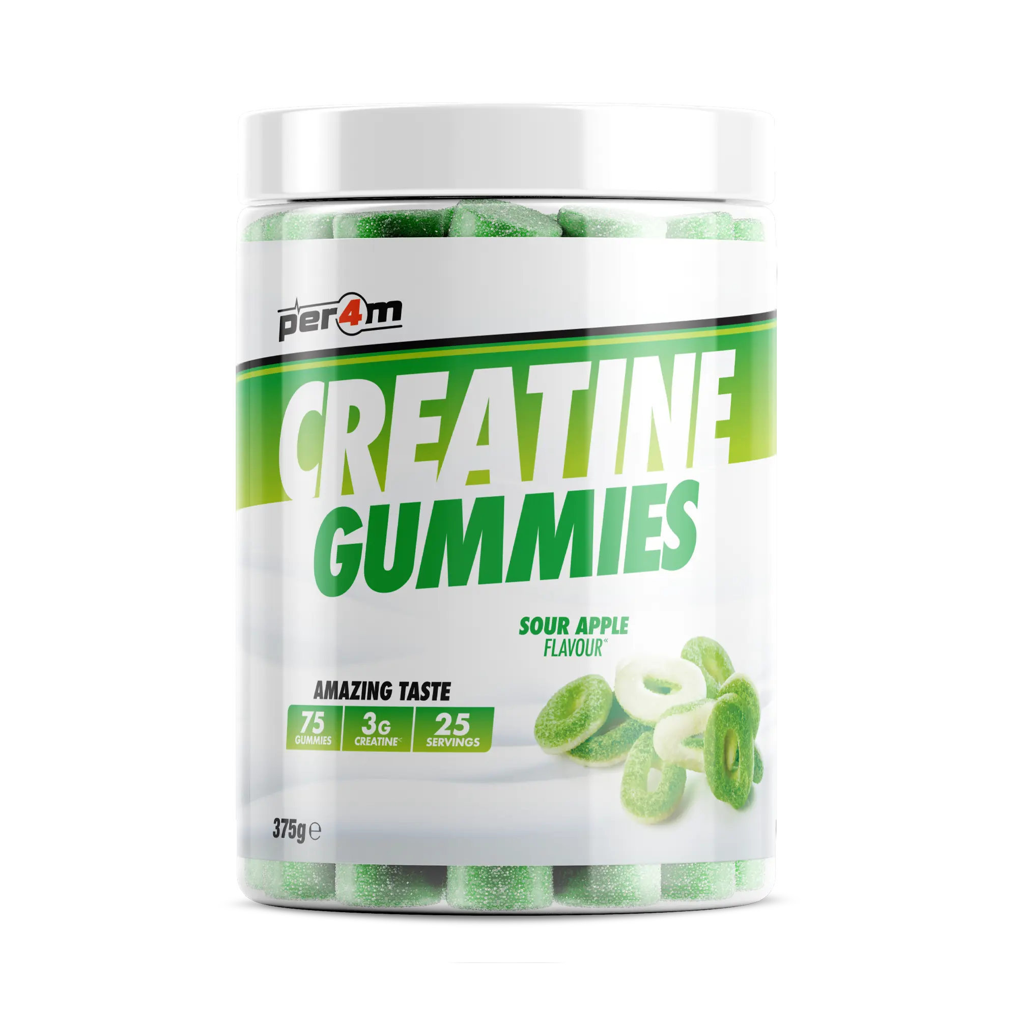 Creatine Gummies