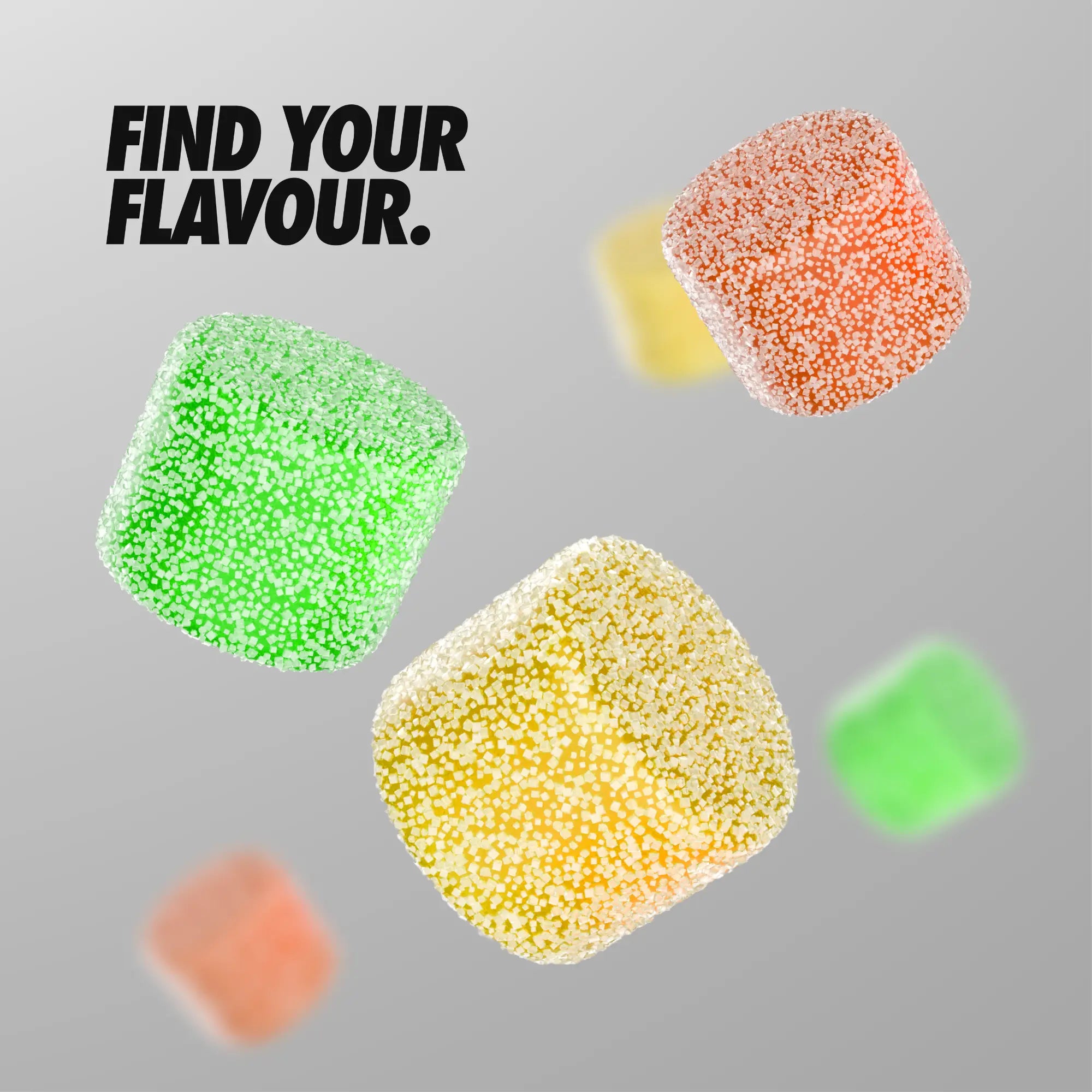 Creatine Gummies