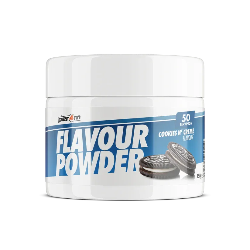 Per4m Flavour Powder - 150g in Variety of Flavours