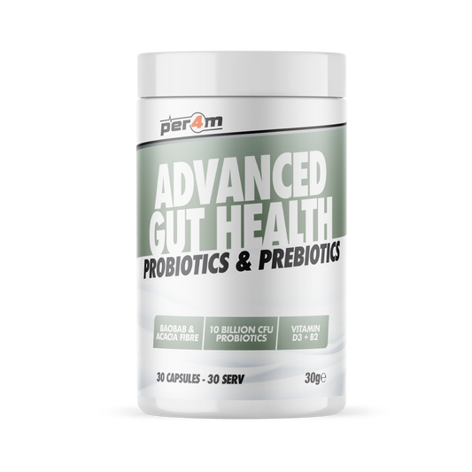 Per4m Gut Health  - 30 Capsules