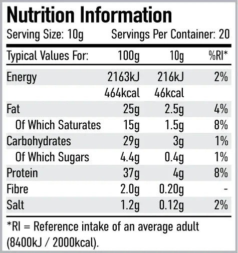 Per4m Protein Crunchies - 150g Milk Chocolate