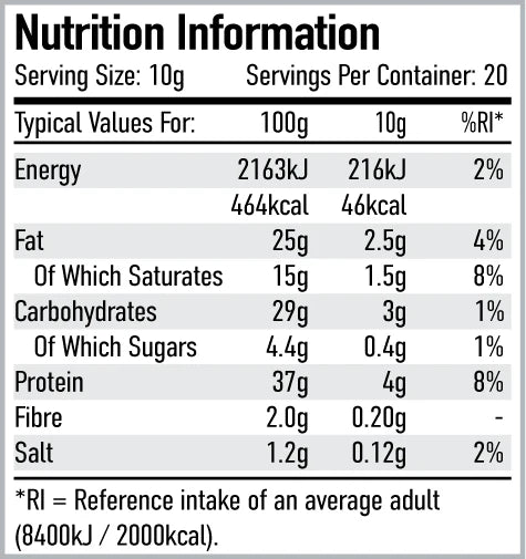 Per4m Protein Crunchies - 150g Milk Chocolate