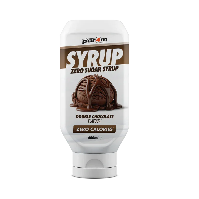 Per4m Zero Syrups - 400ml Variety of Flavours