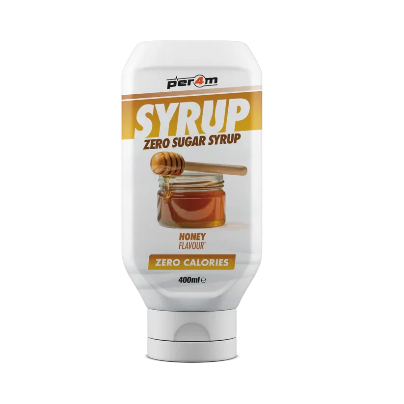 Per4m Zero Syrups - 400ml Variety of Flavours