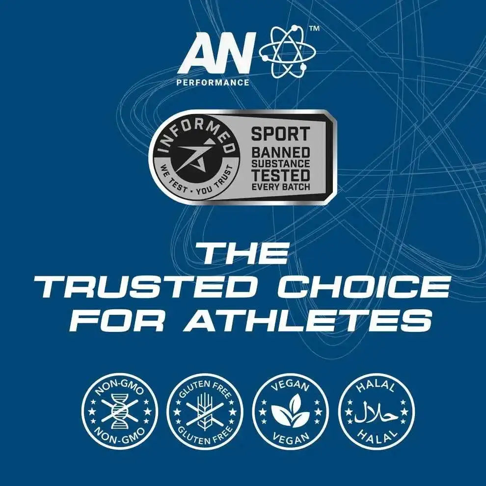 Creatine Monohydrate + Peptide 444g - (60 Servings)