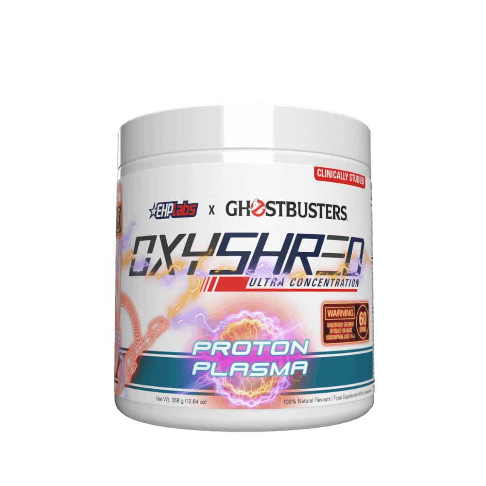 EHP Labs OxyShred Ultra Concentration - 60 Servings