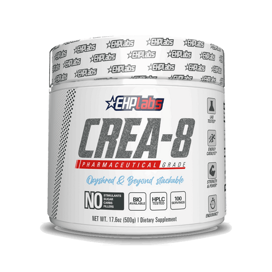 Crea-8 | Creatine Monohydrate - EHPLabs