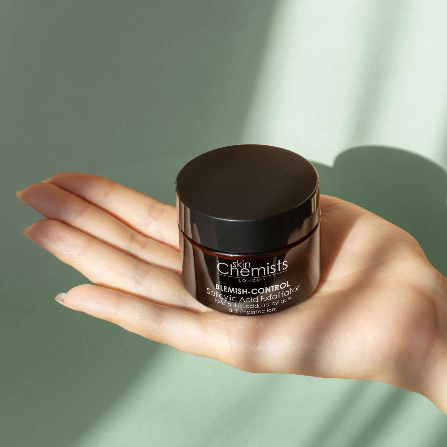 Salicylic Acid Blemish Control Exfoliator