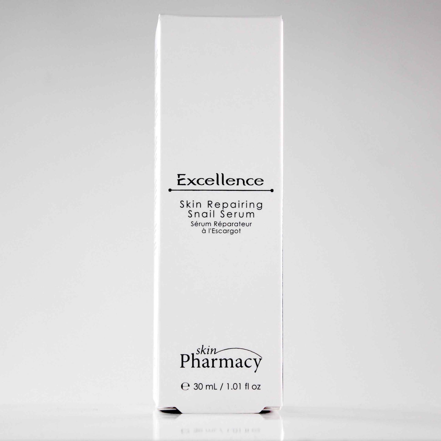 Excellence Skin Repairing Snail Serum 30ml