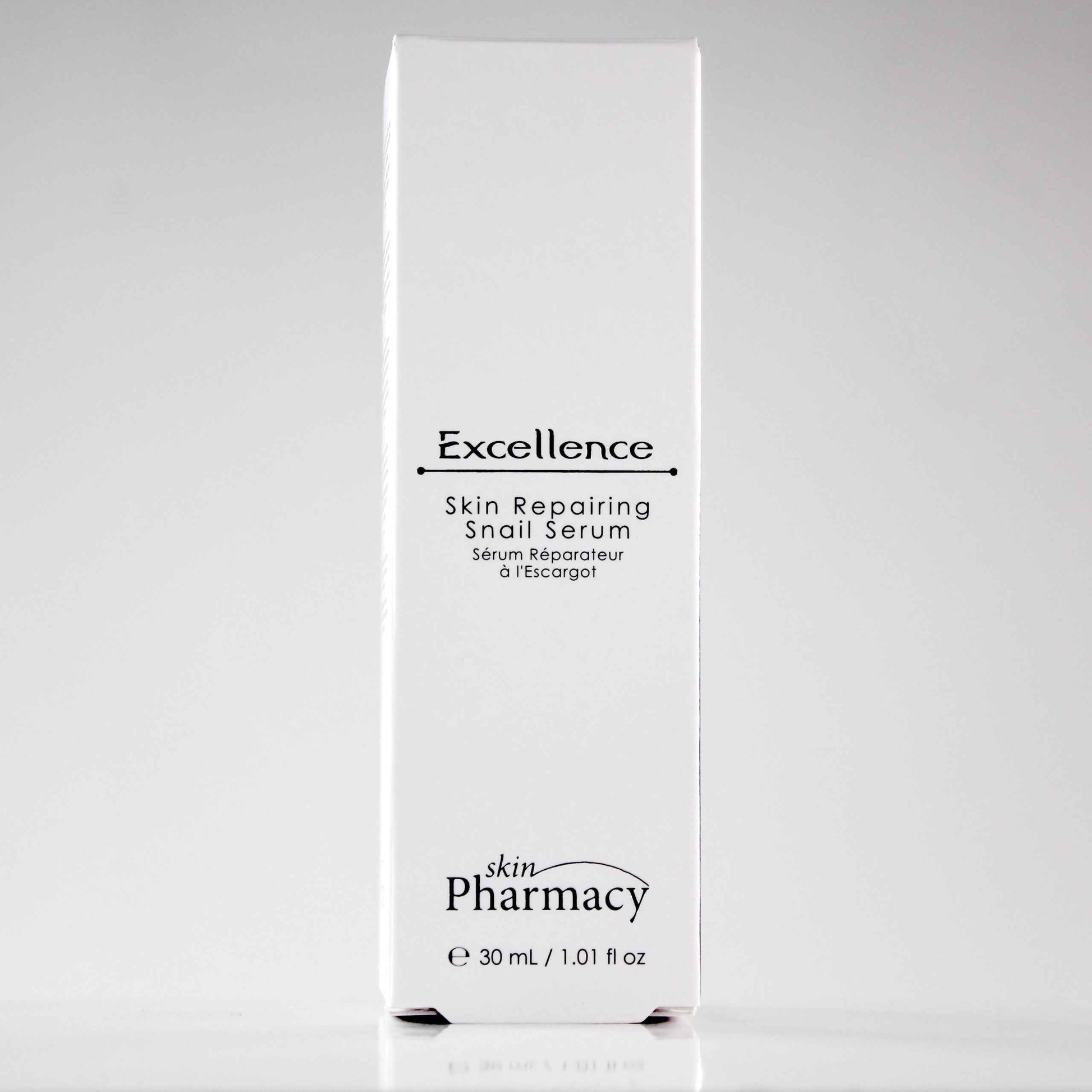 Excellence Skin Repairing Snail Serum 30ml