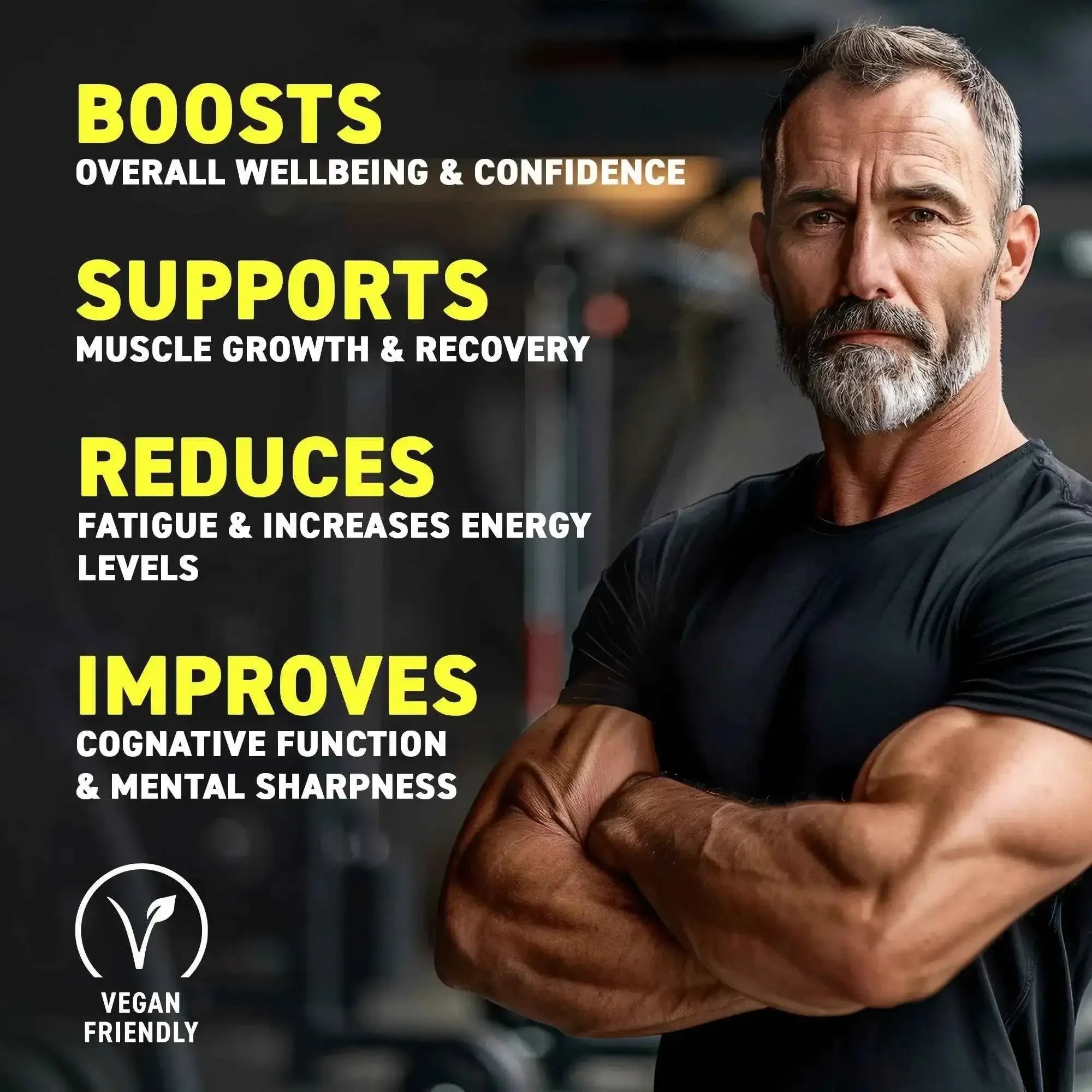 Applied Nutrition Pure Shilajit Capsules - 90 Capsules