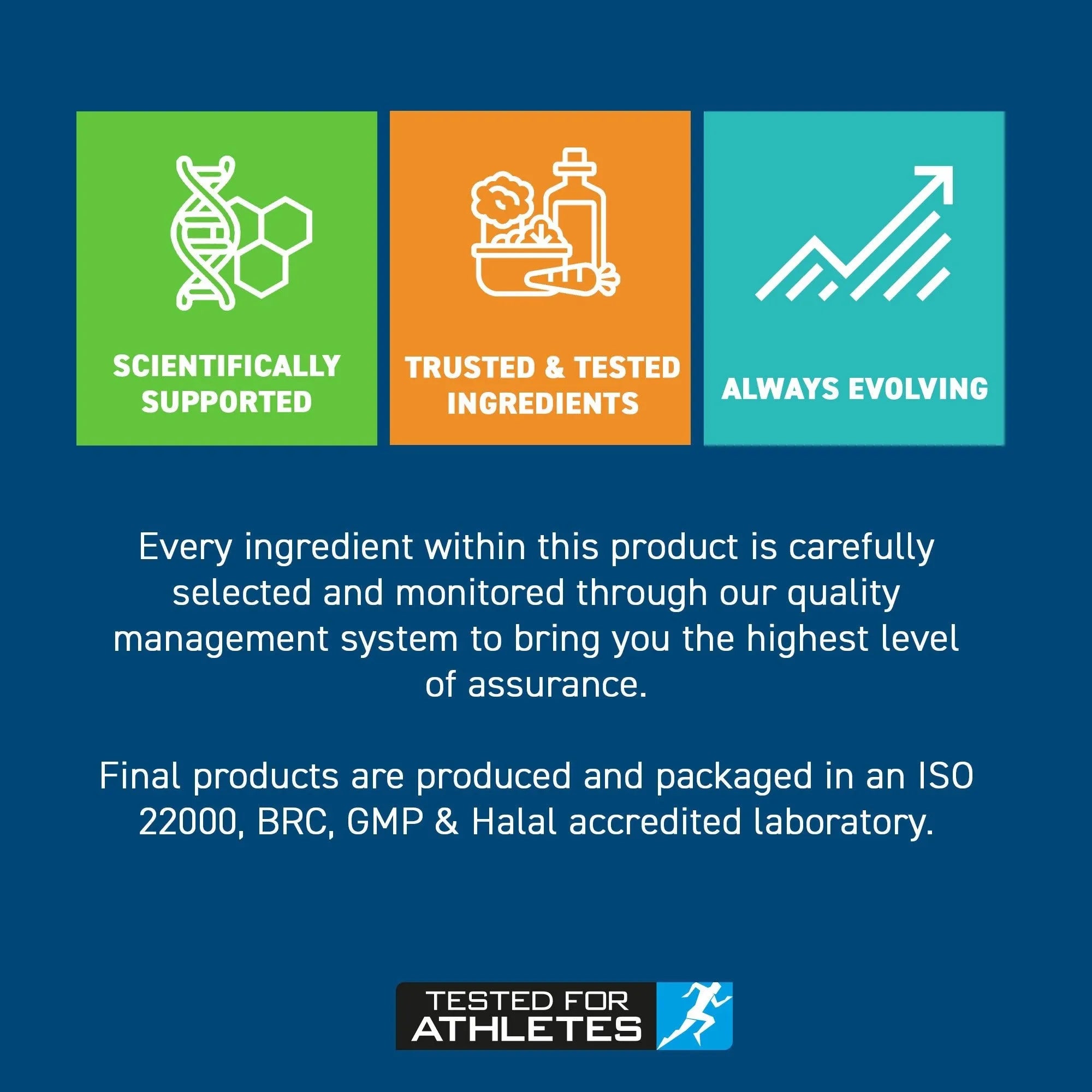 Applied Nutrition Pure Shilajit Capsules - 90 Capsules