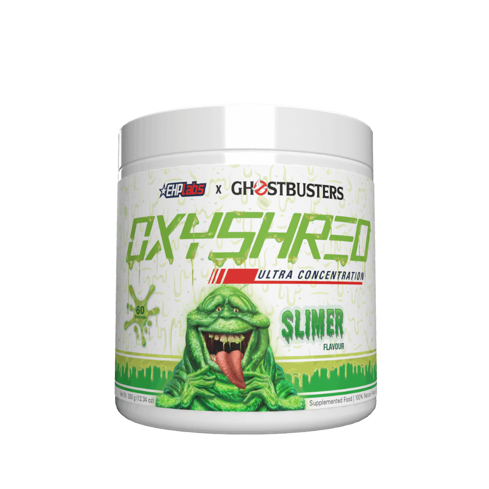 EHP Labs OxyShred Ultra Concentration - 60 Servings