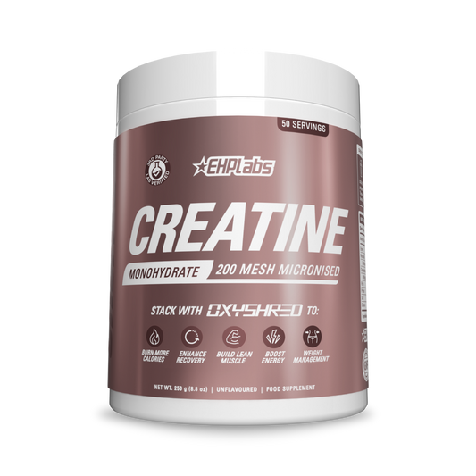 EHP Labs Crea-8 | Creatine Monohydrate